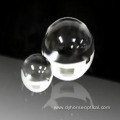 Optical Glass Ball Lenses